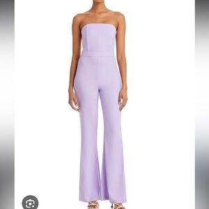 Alice and Olivia
Lavera Jumpsuit